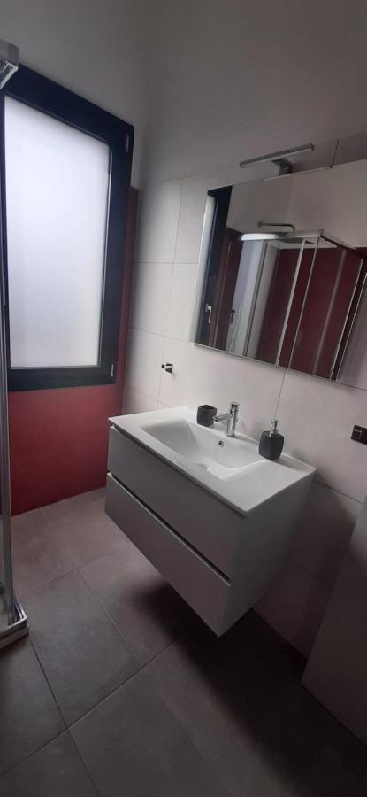 B&B Juniperus SantʼAnna Arresi Dış mekan fotoğraf